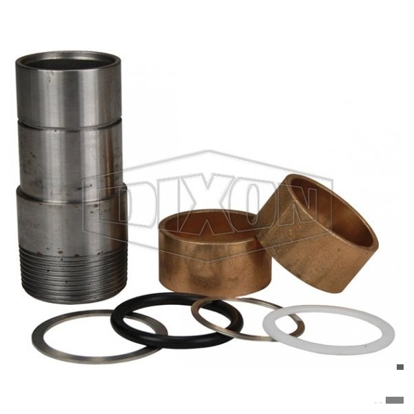Repair Kit, For Use with Continuous Flow Reels, Domestic